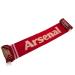 Official Arsenal Gunners Scarf - Licensed Club Merchandise | Shop Now - Buy Online on GoSupps.com