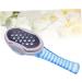 Beatifufu Remover Foot Heel File Professional Foot File Evil Eye Hair Clip Claw Heel Scraper Dead Skin Remover for Feet Pedicure Tools for Feet Pedicure Scraper Foot Remover - Buy Online on GoSupps.com