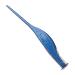 Stainless Steel Ear Cleaner Device - See Clearly - Red - Surprising Gift - Swimming Ear Drops (One Size) - Buy Online on GoSupps.com