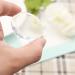 Eyelash Extension Stand Glass Glue Pallet | Round Crystal Holder for Eyelash Extensions - Fast International Shipping - Buy Online on GoSupps.com