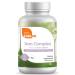 Zahlers Iron Complex Complete Blood Building Iron Supplement with Ferrochel 100 Capsules