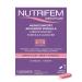 Nutrifem Menocomfort Advanced Formula For The Relief of Menopause Symptoms and Vaginal Dryness 30 Capsules