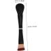 Mikinona Makeup Brush Powder Foundation Liquid Foundation Brush for Face Blush Brush Makeup Foundation Brush Loose Powder Brush Cosmetics Foundation Brush Blending Brush Artificial Fiber - Buy Online on GoSupps.com