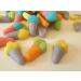 Iie cream cone sweets | Fruity gummy treats | Party favourites | HALAL (1.5kg) - Buy Online on GoSupps.com