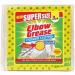2X Elbow Grease Oven & Grill Heavy Duty Cleaner Spray (2X 400 ML)- Powerful Oven & Grill Deep Cleaner - with 1 Pack Elbow Grease Power Cloth 2X Elbow Grease Oven Cleaner Spray + Power Cloth - Buy Online on GoSupps.com