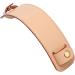 rockible Stylish Leather Shoulder Strap Cushion for Modern Totes and Tech Cases light Khaki - Buy Online on GoSupps.com