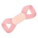 Belt Straightener Belt Back Support Vest Correct Belt Braces Concealed Carry Belt Belts for Child Pink Support Belt Polyester Adjustable 22X14X2CM Pink