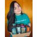 Indulgent Coffee Selection Gift Box | 12 Flavored 1.75oz Arabica Coffee Samplers - Buy Online on GoSupps.com