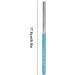 Liner Brush - Professional Nail Detail Brush | Professional Gel Polish Design Pen And Carved Brushes | Detailed Pen | Mani-Pedi Nail Brush for Women Girls Salon At Home B-110 - Buy Online on GoSupps.com
