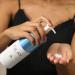 Olay Nourishing Body Lotion - Hydrating Formula with Hyaluronic Acid 17 fl oz (Pack of 4) - Buy Online on GoSupps.com