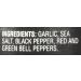 McCormick Garlic Pepper Seasoning Grinder 1.23 OZ (3 Pack) - Premium Blend for Flavorful Dishes - Buy Online on GoSupps.com