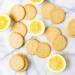 Dewey's Bakery Meyer Lemon Triple Ginger & Toasted Coconut Moravian Cookie Thin Variety Pack - Small Batch Baked with Simple Ingredients | Southern Bakery Recipe | 15 Calories Per Cookie | 9 oz (Pack of 3) - Buy Online on GoSupps.com