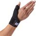 LP SUPPORT 763 Wrist/Thumb Brace - Adjustable Carpal Tunnel Relief with Aluminum Splint - Large Size - Buy Online on GoSupps.com