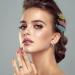 Bling Glitter Hair Clips - 30PCS Shiny No Bend Pins for Hairstyles, Waves, and Makeup - Hairdressing Salon Quality - Buy Online on GoSupps.com