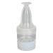 Hair Oil Applicator | Leakproof Scalp Massager Bottle for Men & Women - 3ml Root Comb Tool for Hair Care - Buy Online on GoSupps.com