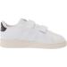 adidas Kids Advantage Cf I Sneaker Child 4 Big Kid - White/Ink Cloud - Unisex Boys Shoes - Buy Online on GoSupps.com
