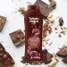 Tulip n Negro Chocolate Pralin Gel Douche 650ml Chocolat 650.00 ml (Lot de 1) - Buy Online on GoSupps.com