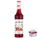 Syrup Blood Orange 70cl Pack of 6
