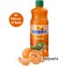 Sunquick Real Fruit Concentrate Juicer - Fruity Refreshment (Mandarin 1 Bottle) Mandarin 700.00 ml (Pack of 1) - Buy Online on GoSupps.com