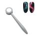 BrilliantDay 5-Piece Magnetic Nail Art Tool Set | DIY Magic 3D Cat Eye Gel Polish Kit - International Shipping Available - Buy Online on GoSupps.com