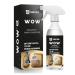 Cleaner for composite or conglomerate granite sinks WOW - removes dark brown discoloration and stains 500ml