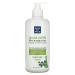 Kiss My Face Goat Milk Hand & Body Lotion Eucalyptus + Lemongrass 16 fl oz (473 ml)