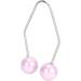Improve Smile Muscle Strengthen Facial Dimple Trainer Balls for Face Cheeks Suitable for Developing Normal Dimples on the Face (-1411240009411) HURRISEnwey72agid-11 - Buy Online on GoSupps.com