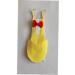 Zonfer Handmade Bird Clothes | Parrot Diaper Napkin Suit for Small Parrots & Cockatiels | Gentle & Classy Outfit - Buy Online on GoSupps.com