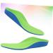 FOMIYES Kids Orthotic Insoles - 3 Pairs Comfortable Arch Support Pads for Plantar Relief - Breathable Shoe Cushions - Buy Online on GoSupps.com