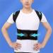 mdlian Large Hunchback Orthodontic Device Adult Correct Hunchback Artifact Hunchback Tension Belt 4X-Large D