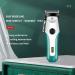 Professional Hair Clippers for Men - Adjustable LED USB Fast Charging Cordless Trimmer - Buy Online on GoSupps.com