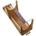 Ricks Beading Loom Kit - Dual Warp Thread Design for Effortless Project Completion - Buy Online on GoSupps.com
