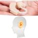 Ear Display Mould Lifelike Soft Fake Ear Model Professional Silicone Flexible for for Hospital - Buy Online on GoSupps.com