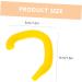 Shop SewoAr 5-Piece Silicone Ear Rope Covers - Comfortable & Stylish Ear Cuff Accessories for Protection | International Shipping Available - Buy Online on GoSupps.com