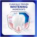 Buy Sensso dynee Clinical White Toothpaste | Whitening for Sensitive Teeth | 3.4 Oz | Stain Protector | International Shipping Available - Buy Online on GoSupps.com