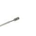 2-in-1 Nail Cleaner and Cuticle Pusher - Professional Nail Care Tool - Buy Online on GoSupps.com