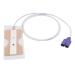 Nellcor Disposable Probe SpO2 Sensor MAX-P 9 Pin Pediatric - 24 Pack | Trusted International Shipping - Buy Online on GoSupps.com