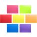 14 Pack Color Correction Light Gel Filter Sheets - 11.7x8.3 Inches - 7 Colors - Buy Online on GoSupps.com