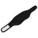 Enveloppement Huile De Pour Cou Pack R utilisable Et Confortable Pour Soulagement Apaisant Pour Sommeil Soins Quotidiens Noir