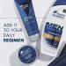 Head & Shoulders Men's Styling Hair Gel - High Hold, Light Finish - 6.76 Fl Oz - Buy Online on GoSupps.com
