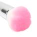 Portable Professional Makeup Brushes | Powder & Blush Brush for Artists - International Shipping Available - Buy Online on GoSupps.com