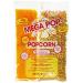 Gold Medal Mega Pop Popcorn Kit 8 oz produce "Butter like Flavored Popcorn" OU Kosher (12)