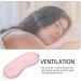 20pcs Silk Eye Masks - Premium Sleep Blindfolds & Eye Shades for Ultimate Comfort - Buy Online on GoSupps.com