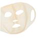 Angoily 3-St Solid Silicone Face Mask Covers Moisturizing 3D Pebble Masks for Ultimate Skin Hydration | International Shipping Available - Buy Online on GoSupps.com