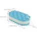 Beaupretty 6 Pack Bath Sponges | Premium Body Wash & Scrubbers for Women Men & Kids Gentle Loofah for a Refreshing Shower Experience - Buy Online on GoSupps.com