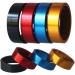 GANOPPER 1-1/8 inch 28.6mm Black Bicycle Headset Spacer - Buy Online on GoSupps.com