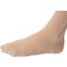 JOBST Relief Knee Highs 20-30 mmHg - Closed Toe Beige Size L Petite | Best Compression Stockings for Comfort & Health - Buy Online on GoSupps.com