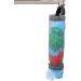Trash Bag Holder - Reusable Garbage Bag - Suspensible Garbage Bag for Wear-Resistant Breathable for Men Women Adults Kayak Camper Fishing Sea N Gray - Buy Online on GoSupps.com