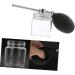 VINTORKY 1pc Hairdressing Sprayer Hair Building Powder Applicator Hair Fiber Powder Blower Powder Container - Buy Online on GoSupps.com