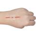 Greetmed Zip Stitch Sutures Butterfly Bandaids - 4 Pcs Laceration Closure Kit for Wounds - Quick Clot Zipstitch Bandages for Emergency Wound Care - Buy Online on GoSupps.com